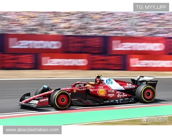 新赛季F1格局生变车队技术升级与车手争冠悬念加剧全球关注再升温