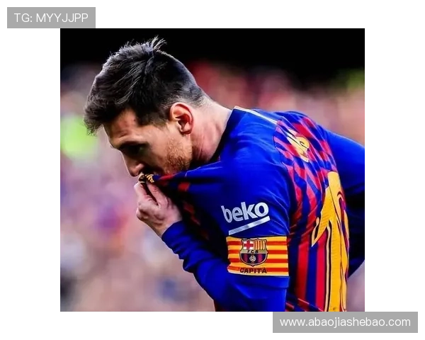 梅西回归巴萨计划曝光 引发全球球迷热烈讨论