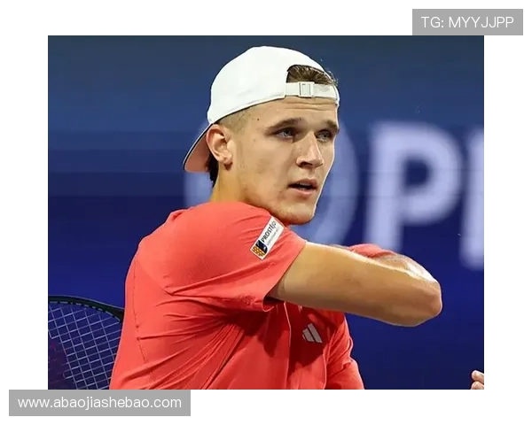 网球世界震动!新星横空出世,挑战老将争夺大满贯荣誉