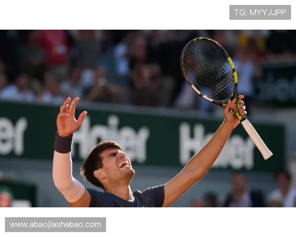 阿尔卡拉斯逆转纳达尔成功晋级巴黎大师赛决赛 决赛对手已确定